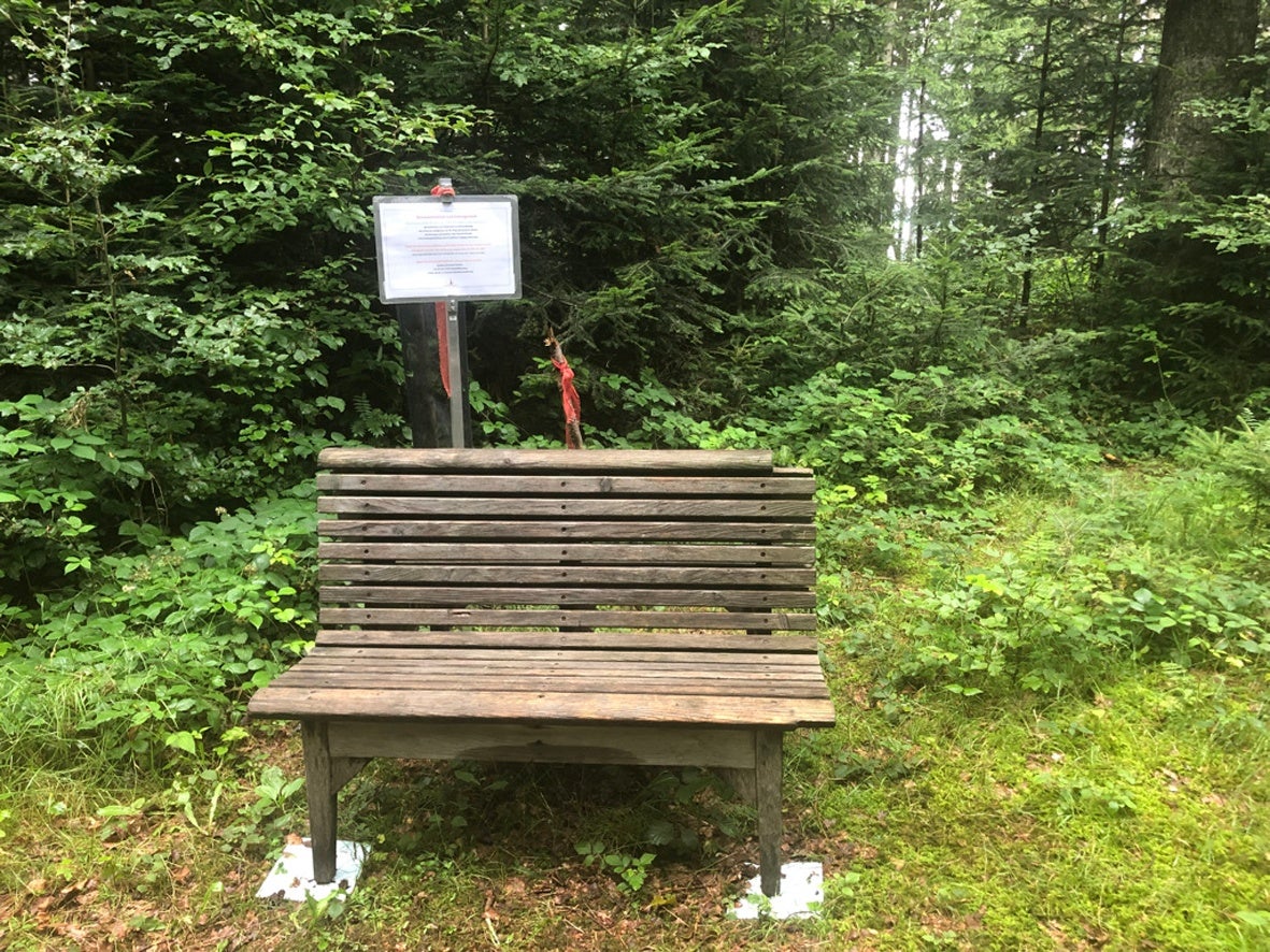 Im Park Trifft Ein Weib Schnell Auf Einen Harten Ständer Im Park Trifft Ein Weib Schnell Auf Einen Harten Ständer